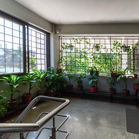 Yaksha Holiday Home Siliguri Ngoại thất bức ảnh