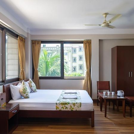 Yaksha Holiday Home Siliguri Ngoại thất bức ảnh
