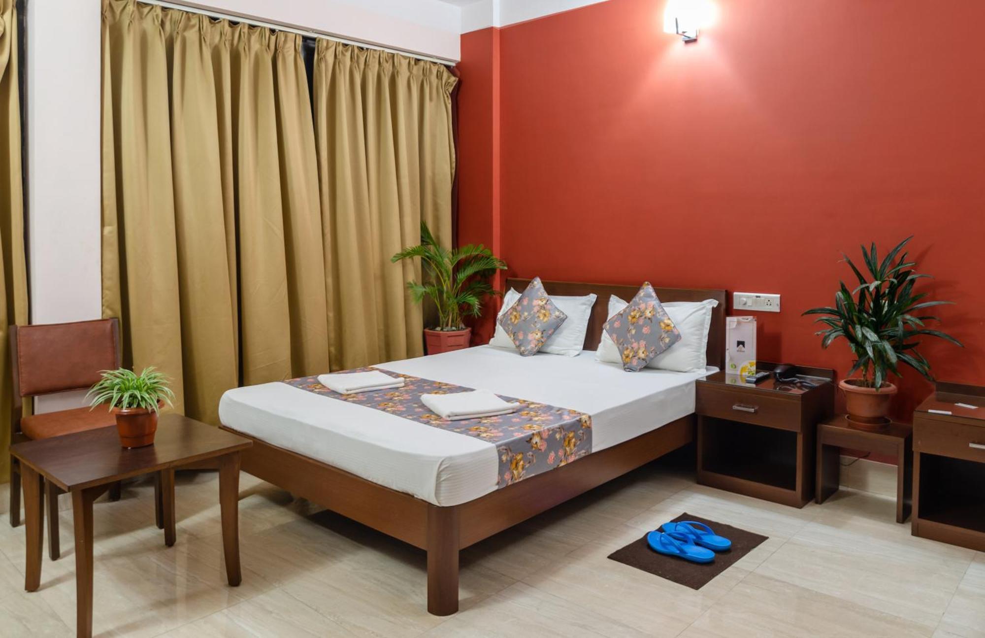 Yaksha Holiday Home Siliguri Ngoại thất bức ảnh