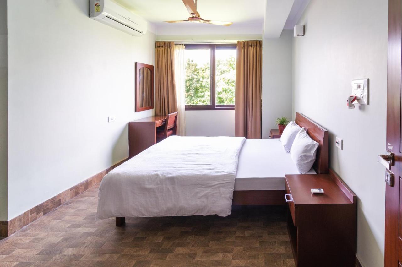 Yaksha Holiday Home Siliguri Ngoại thất bức ảnh