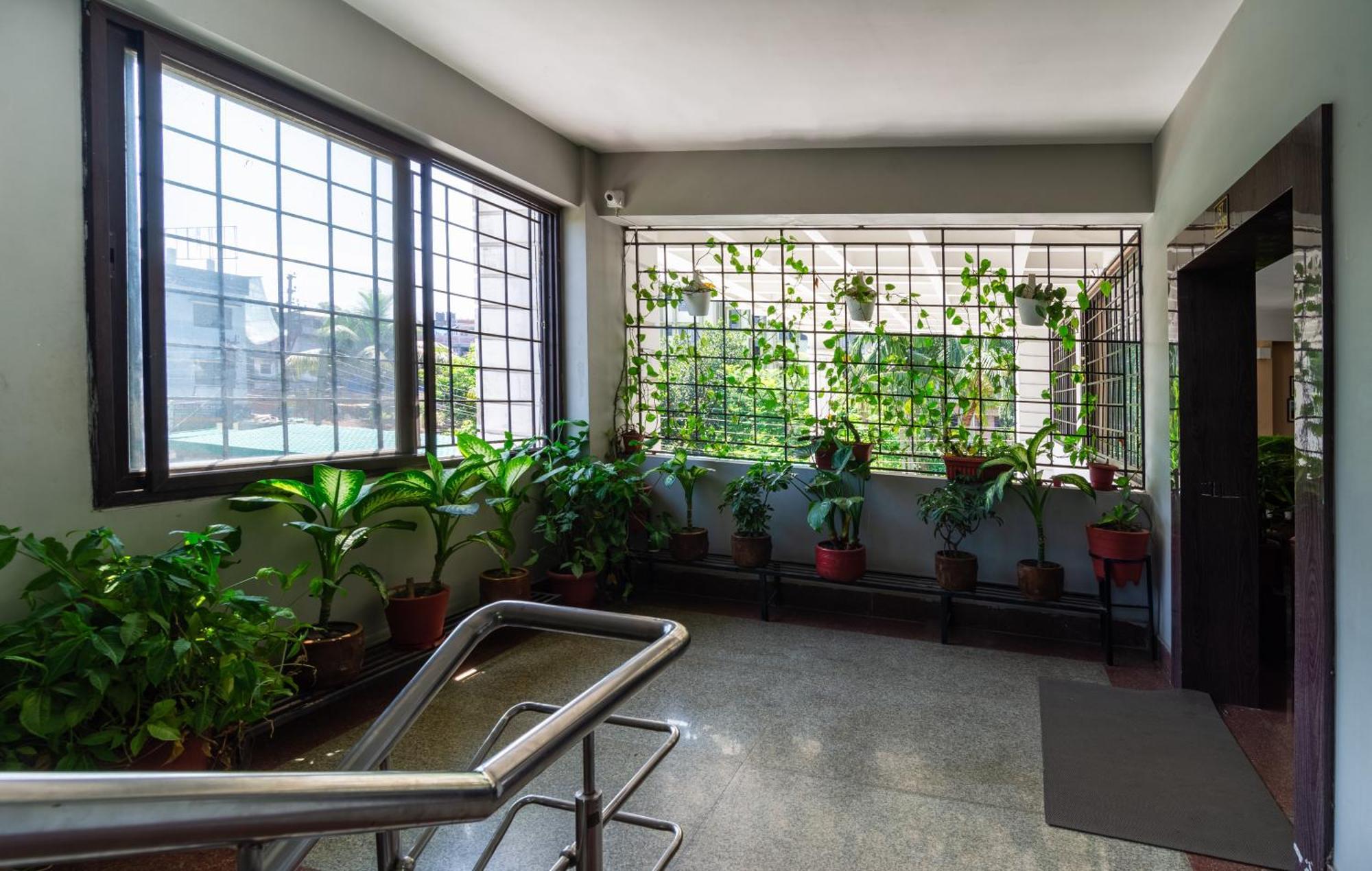 Yaksha Holiday Home Siliguri Ngoại thất bức ảnh